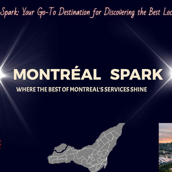 Guide to Starting a Business in Montreal: A Comprehensive Step-by-Step Approach