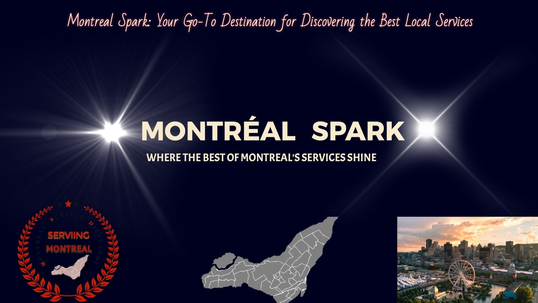 Guide to Starting a Business in Montreal: A Comprehensive Step-by-Step Approach - FORHERA DESIGN