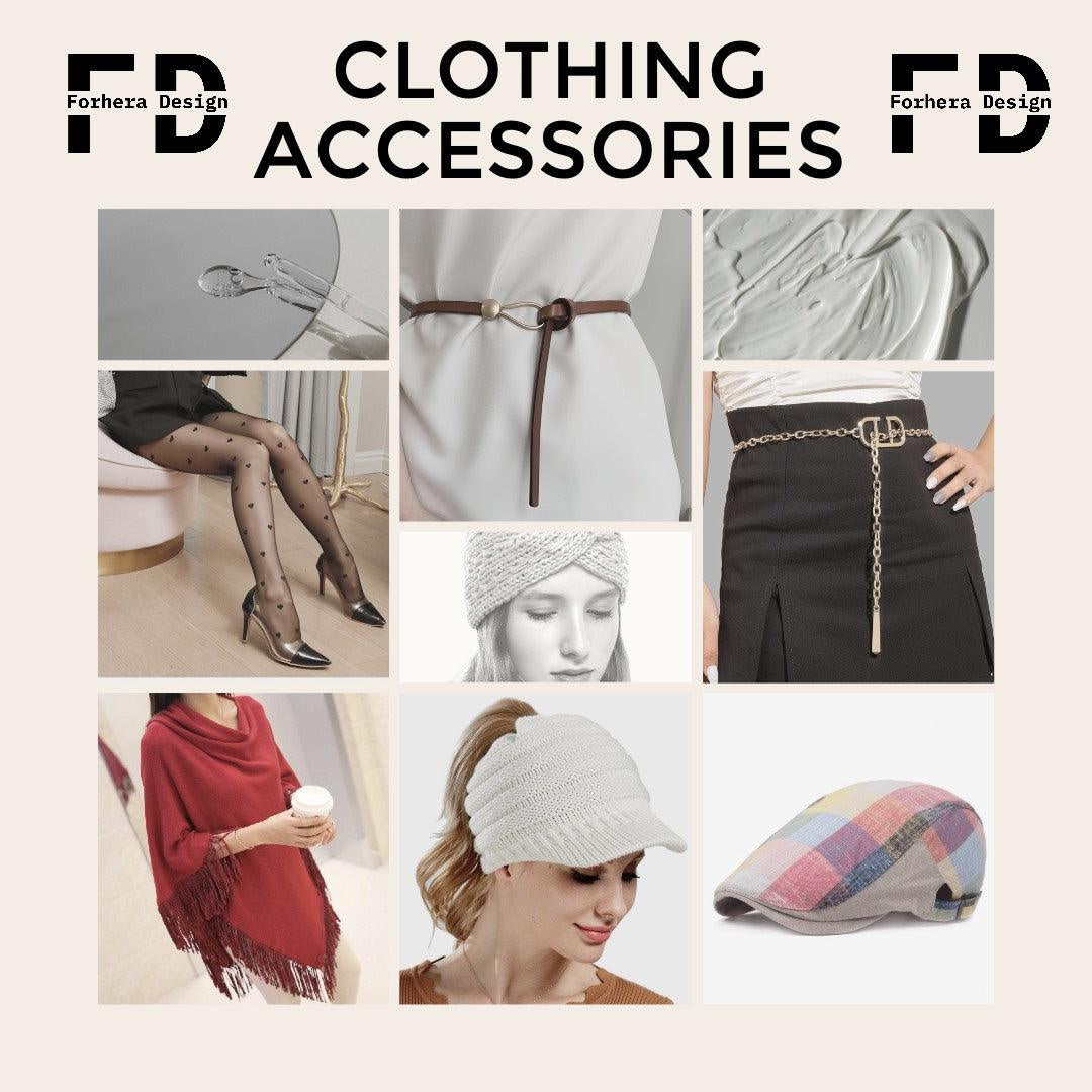 Clothing Accessories