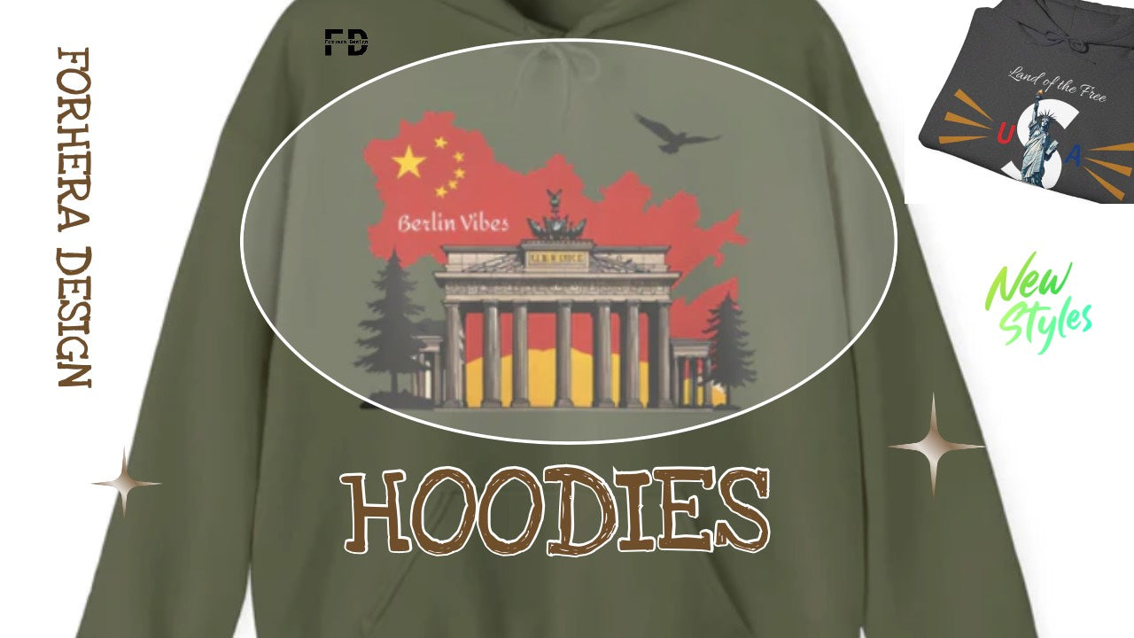 Hoodies