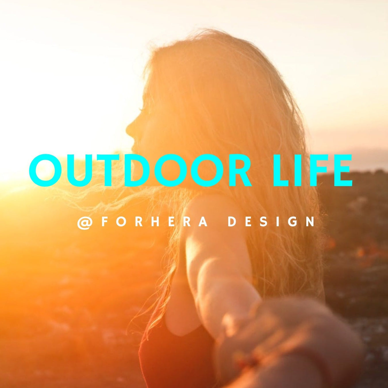 Outdoor life