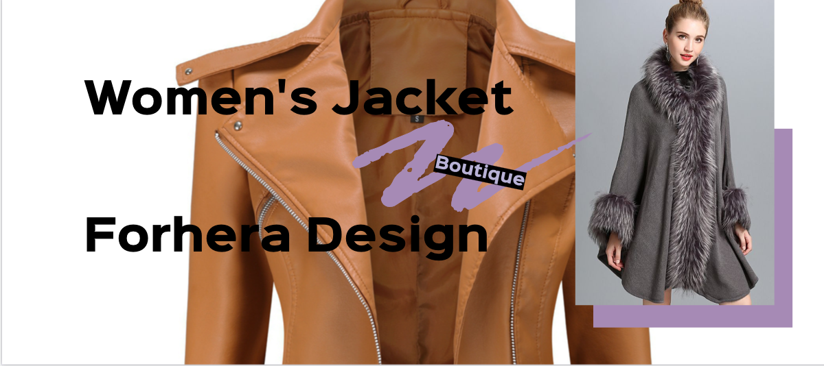 Women's Jacket