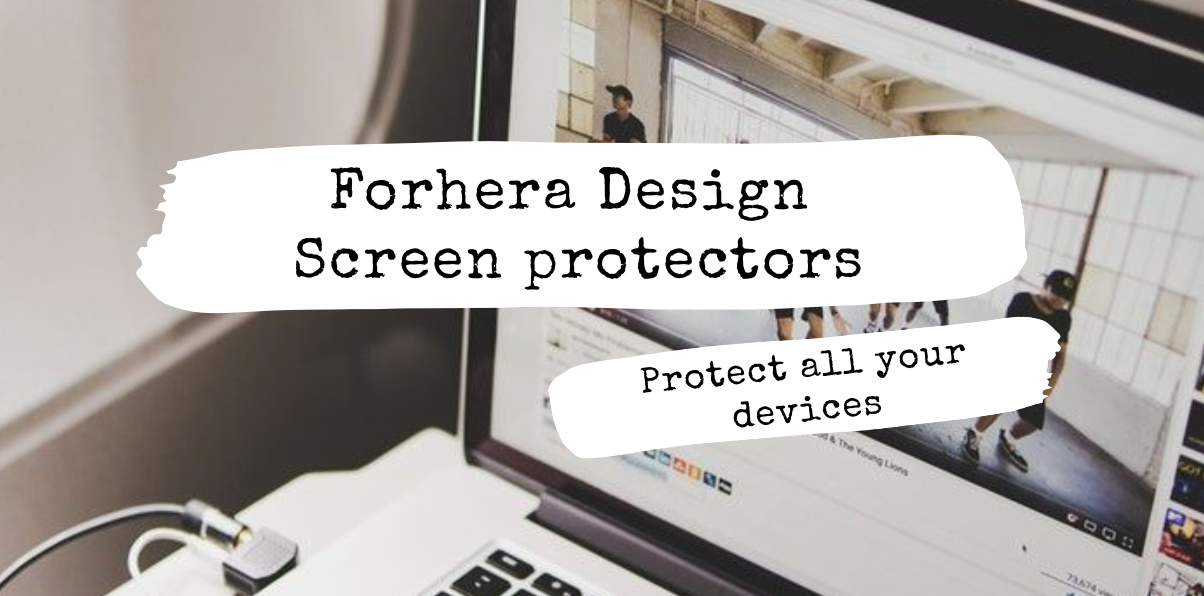 Screen Protectors