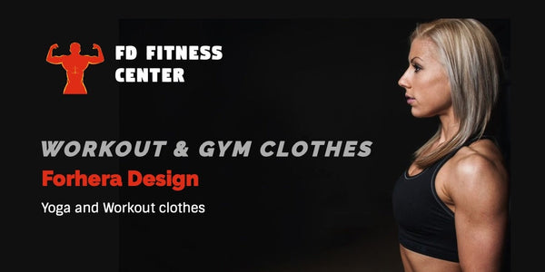 Workout & Gym Clothes