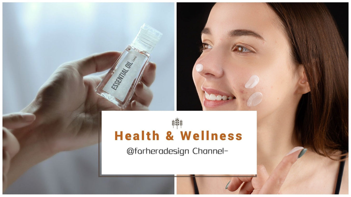 Health & Wellness - FORHERA DESIGN