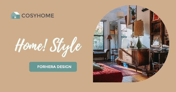 Home Style - FORHERA DESIGN