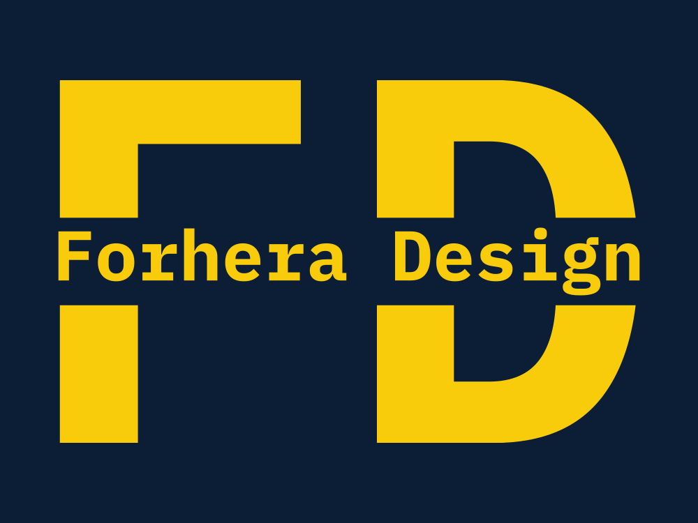 OUR BRAND - FORHERA DESIGN