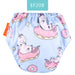 Baby Learning Pants Washable Diapers Cotton Diaper Pantsbaby Training Pants