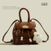 Backpack Retro Advanced Texture Small