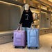 Travel Bag Large Capacity Removable Universal Wheel Portable Luggage Bag