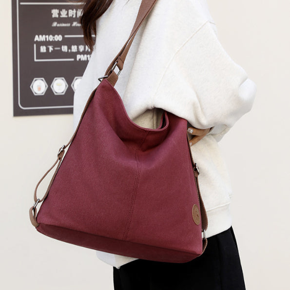 Women's Shoulder Bag Fashionable All-match Simple Fashion