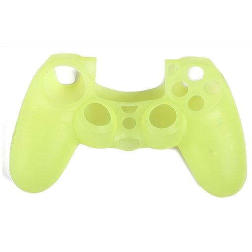 PS4 Controller Skin Silicone Rubber Protective Grip Case for Playstation 4 Wireless Dualshock Game Controllers
