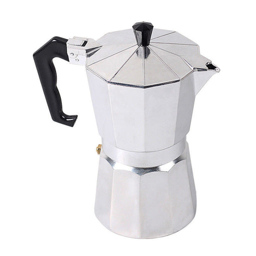 Ten anise octagonal coffee pot cup