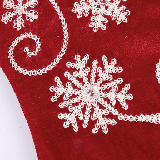 Christmas Decorations Pendant Socks