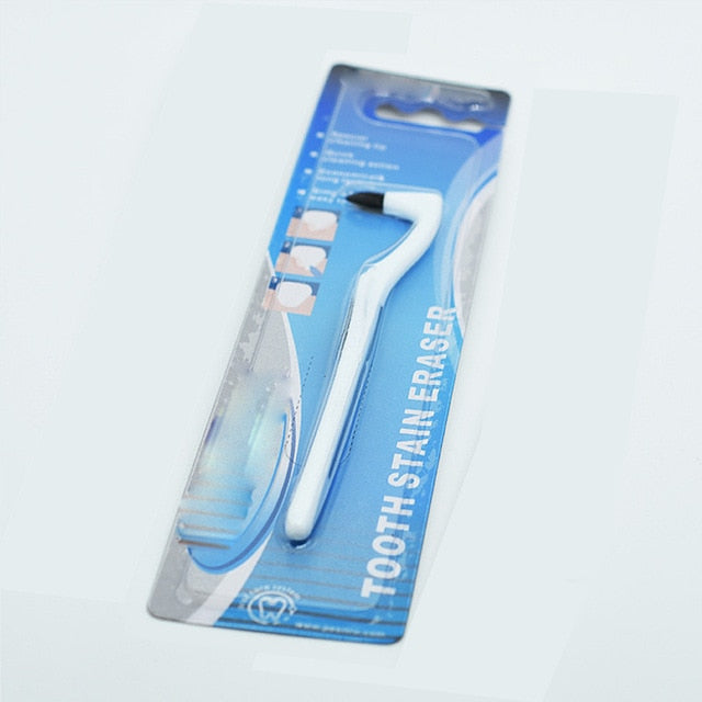 Oral Care Device Manual Polishing And Cleaning Teeth
