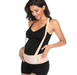 Prenatal pregnancy belt protection belt