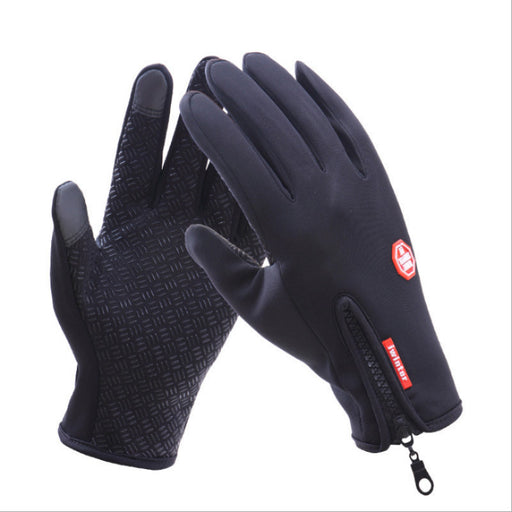 Winter Thick Warm Touch Screen Gloves