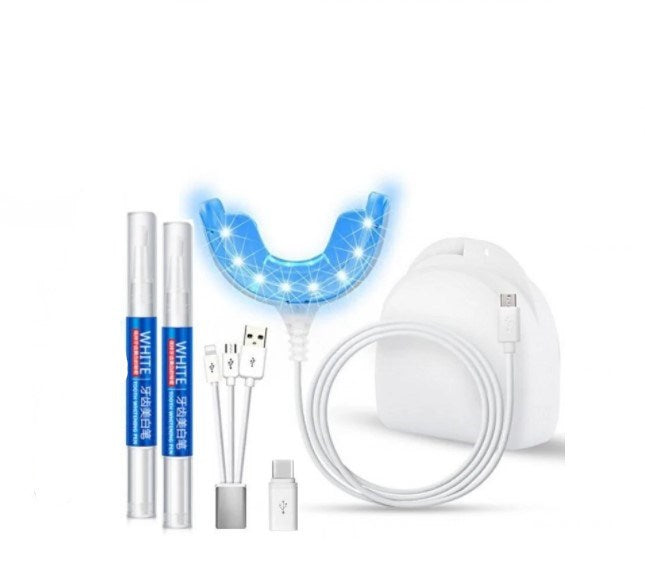 Dental Care Teeth Whitening Kit Oral Care Kit