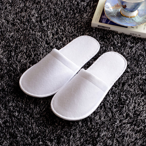 Hotel Slippers Hotel Slippers Guest Room Disposable Slippers