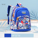 Sesame Baby Korean Elementary School Schoolbag
