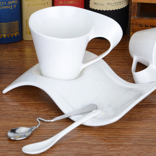 European Coffee Mug Espresso Cup