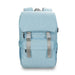 Waterproof Mmummy Bag Double Shoulder Diaper Bag Multifunctional
