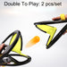 Children'S Hand Catching Ball Outdoor Parent-Child Fitness Toy Ball Adult Indoor Throwing And Catching Ball