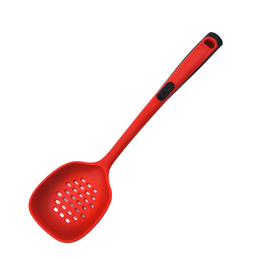 Non-Stick Cooking Spoon And Spatula Kitchen Utensils Silicone Kitchenware Set