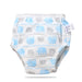 Baby training learning pants baby gauze diaper pants