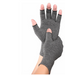 Breathable Health Care Half Finger Gloves