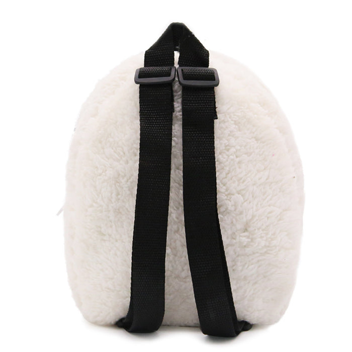 Panda School Bag