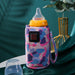 Portable Heating And Constant Temperature Milk Bottle Cover