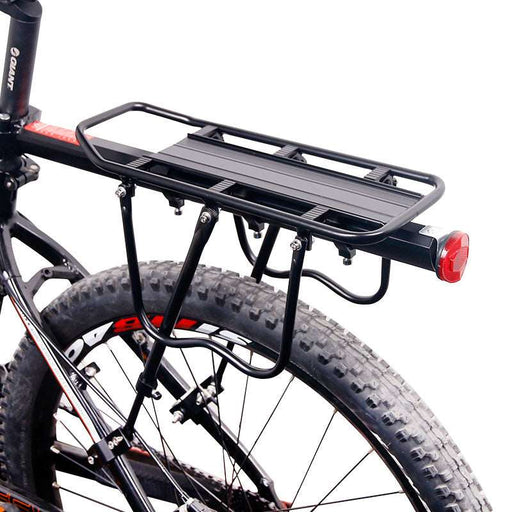 20-29 inch bicycle quick release shelf