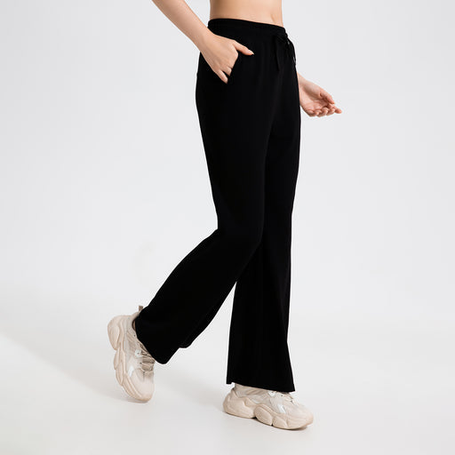 Women's Fashionable Casual Breathable High Waist Shaping Sports Pants