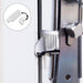 Hotel Hotel Free Punch Door Stopper Anti-theft Buckle