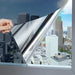 Electrostatic Glass Shading, Heat Insulation And Sunscreen Film