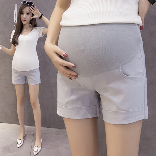 Belly slimming shorts