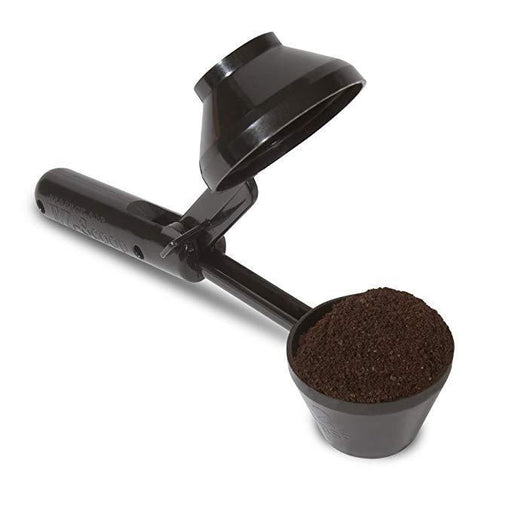 Accessories Food Grade PP Plastic Coffee Spoon