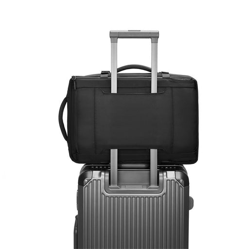 Multi-functional Backpack Capacity Storage Business Waterproof Travel Bag