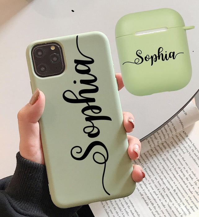 Suitable For Iphonex Mobile Phone Case Silicone Creative Soft Shell