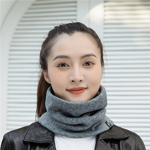Women's Warm Cold-proof Neck Scarf