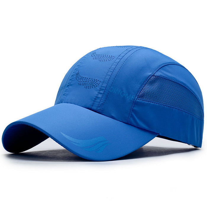 Outdoor Sun Hat Casual Quick-drying Hat