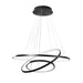 Nordic Bar Table Lamp Study Hotel Round Chandelier