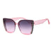 Women's Fashion New Large Frame Sunglasses