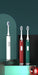 Ultrasonic Sonic Electric Toothbrush USB Rechargeable Tooth Brush
