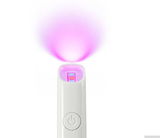 Household Safety Red Blue Light Smallpox Diluting Acne Beauty Instrument