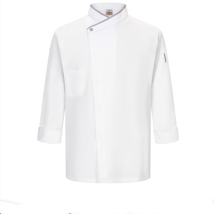 Hotel Bakery Pastry Chef Workwear