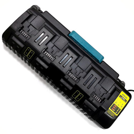 Suitable For DCB104 Fast Charger Of Electric Tools