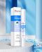Teeth whitening plaque cleansing solution