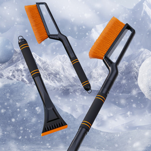 Car Winter Snow Shovel Detachable Multi-function